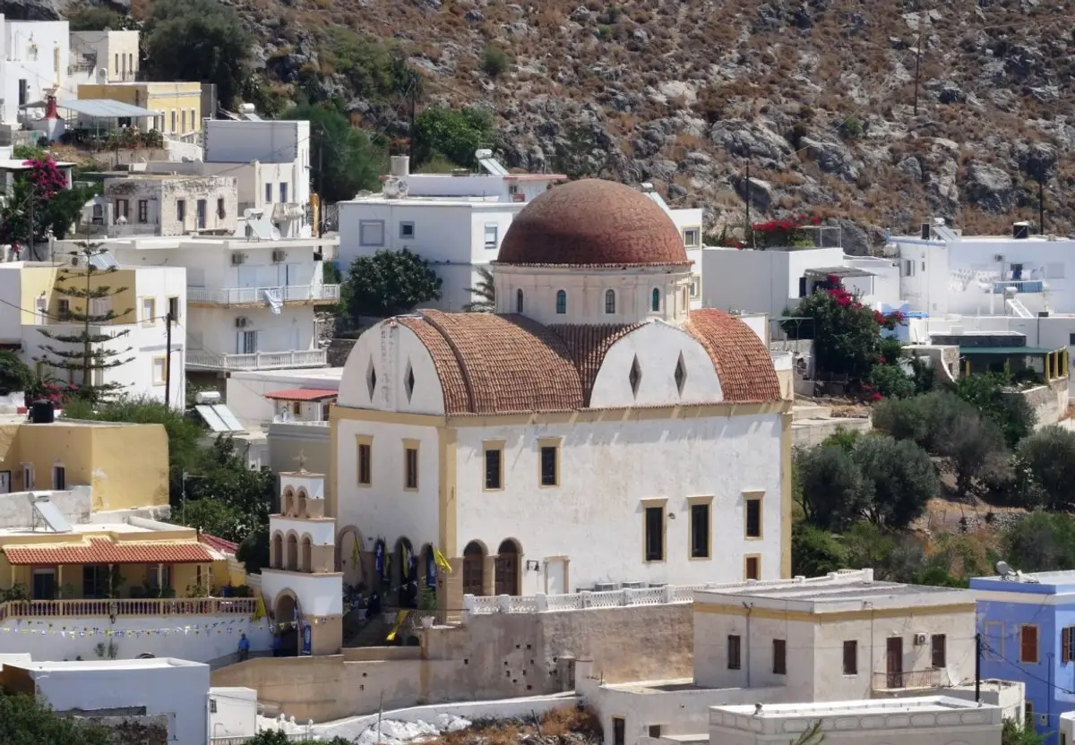 ΠΡΟΣΚΛΗΣΗ – ΠΡΟΓΡΑΜΜΑ ΕΟΡΤΑΣΜΟΥ ΘΕΙΑΣ ΜΕΤΑΜΟΡΦΩΣΕΩΣ ΣΩΤΗΡΟΣ ΧΡΙΣΤΟΥ ΛΕΡΟΥ 2020