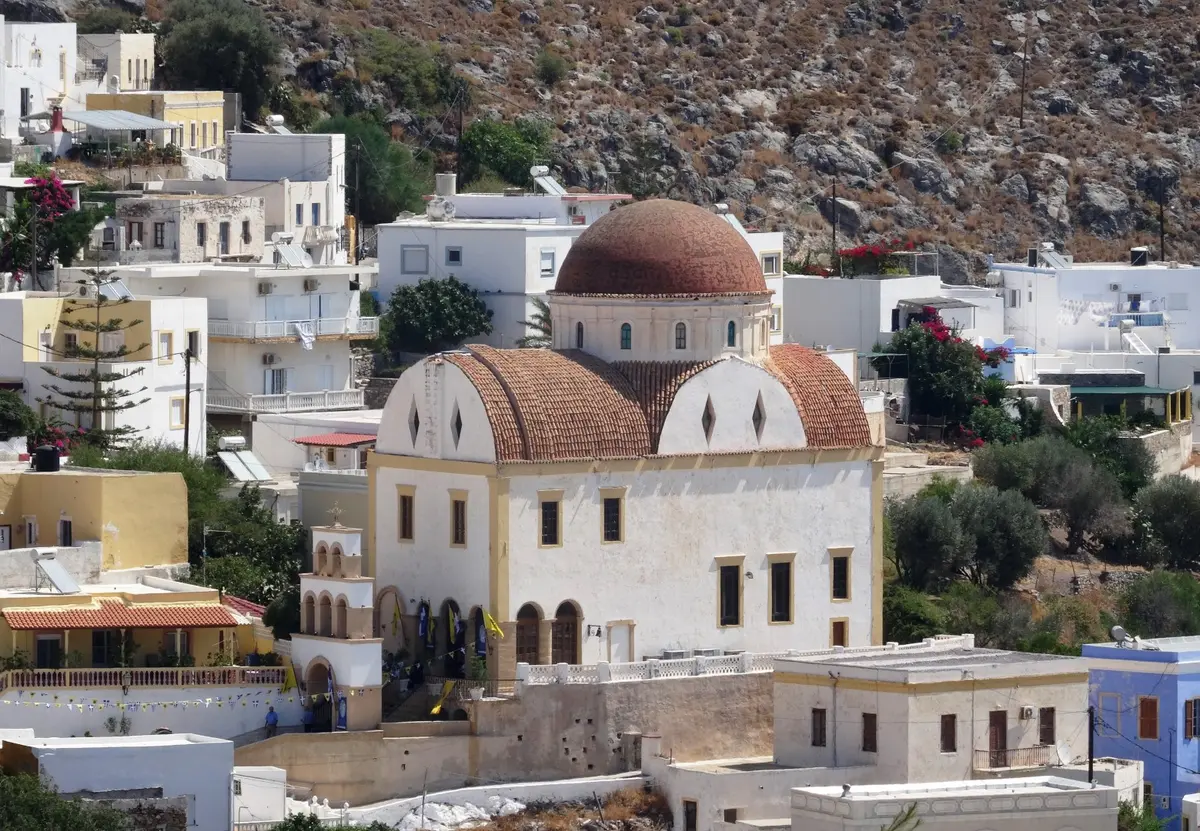 ΠΡΟΣΚΛΗΣΗ – ΠΡΟΓΡΑΜΜΑ ΕΟΡΤΑΣΜΟΥ ΘΕΙΑΣ ΜΕΤΑΜΟΡΦΩΣΕΩΣ ΣΩΤΗΡΟΣ ΧΡΙΣΤΟΥ ΛΕΡΟΥ 2020