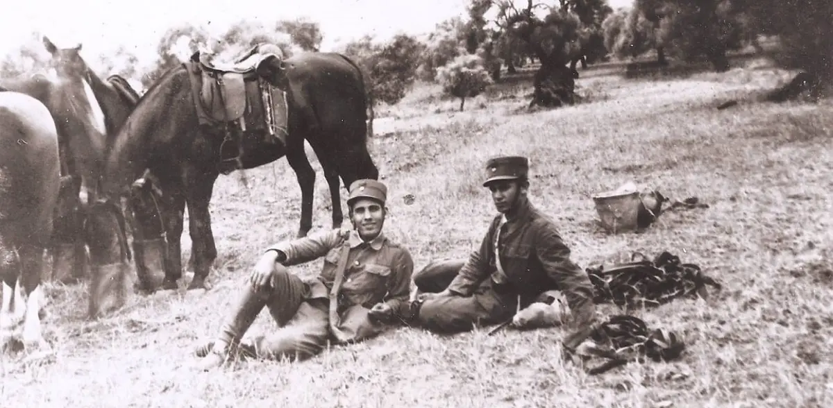 28η Οκτωβρίου 1940: Όταν στη Σχολή Ευελπίδων έπεσε σαν βόμβα η κήρυξη πολέμου με την Ιταλία