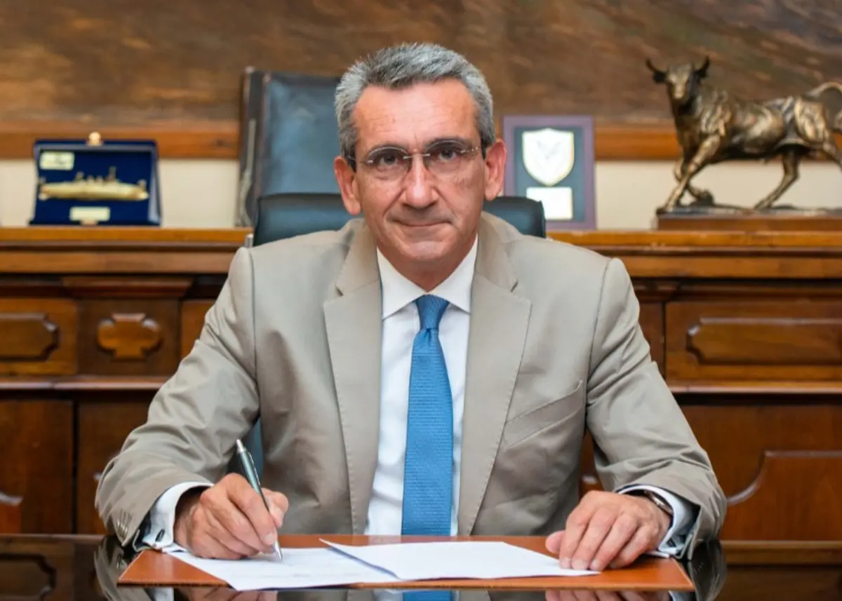 Γιώργος Χατζημάρκος: “Η Υπηρεσία Παραλαβής Ειδικών Αποβλήτων από το Σπίτι, έφτασε στην Κάλυμνο”