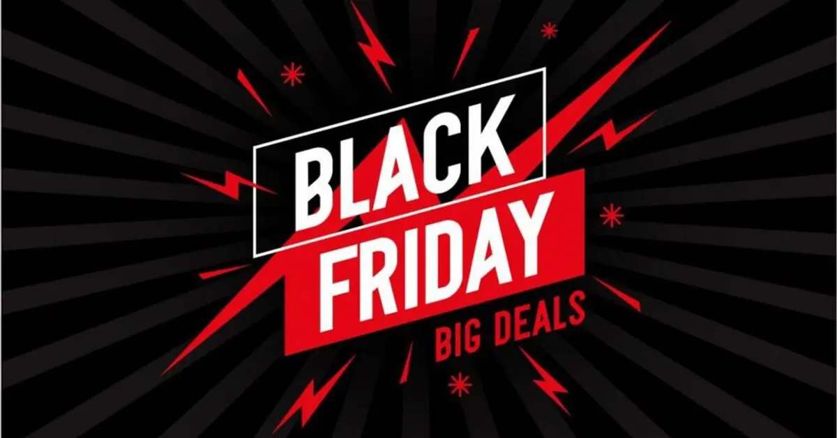 Σε ρυθμούς Black Friday ηλεκτρονικά καταστήματα και καταναλωτές