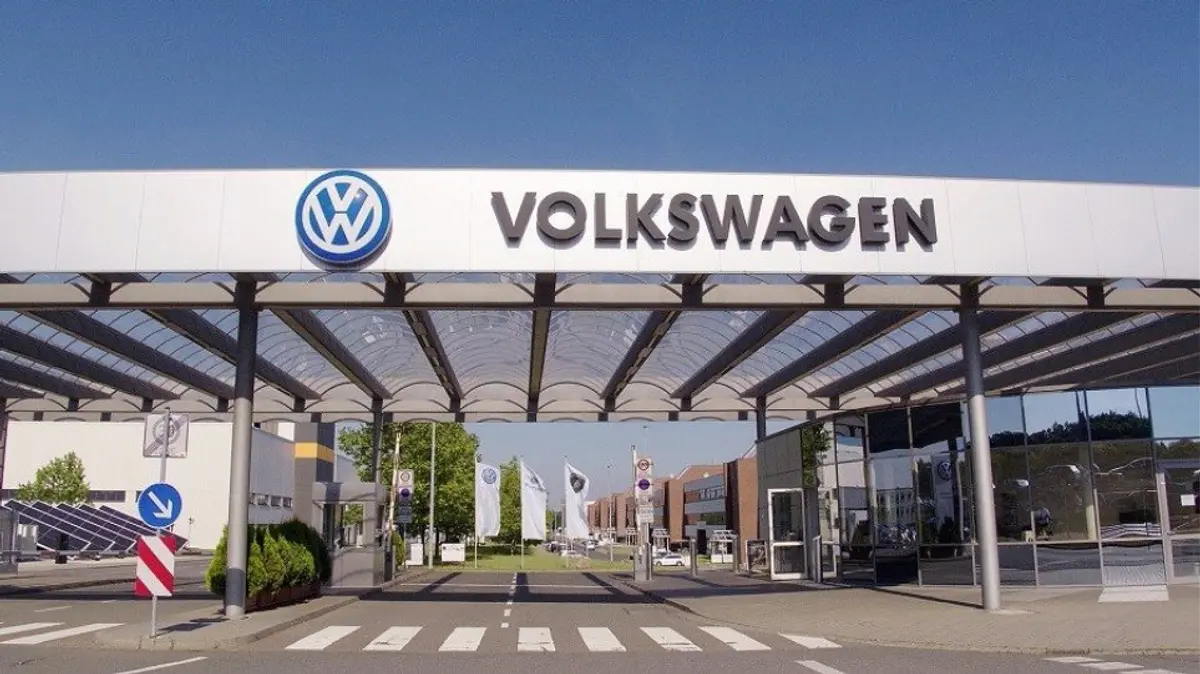 Στην Αστυπάλαια η σημαντική επένδυση της Volkswagen