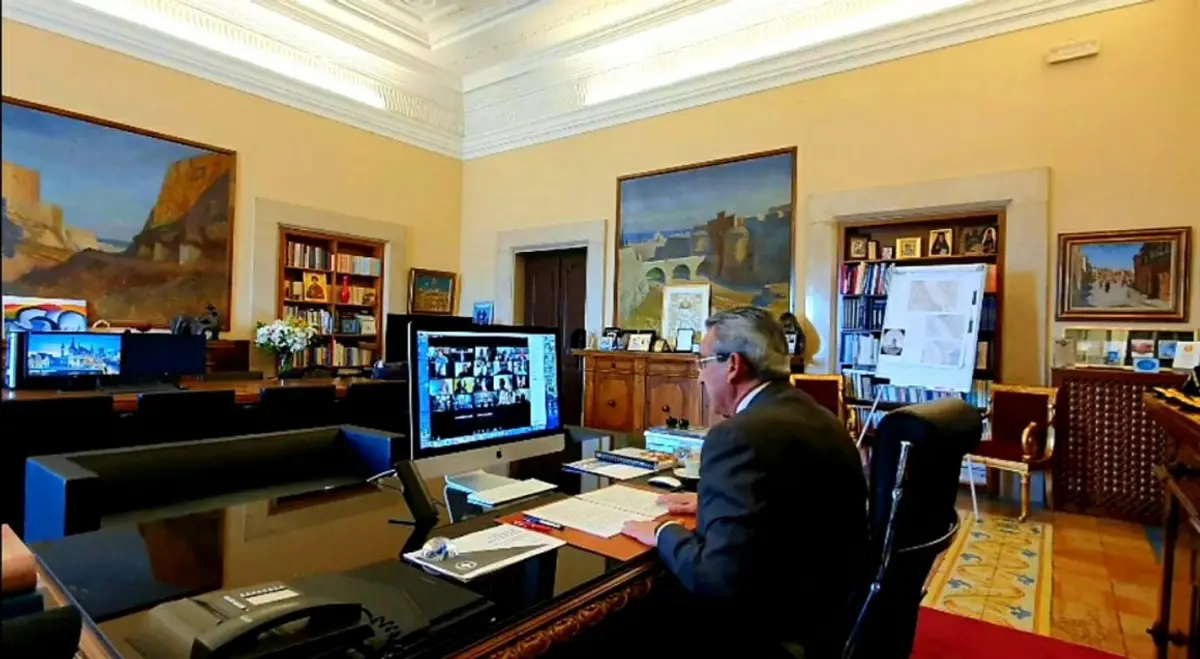 Περιφέρεια: Στοίχημα επιβίωσης για το Νότιο Αιγαίο η άρση της διαχρονικής αδικίας, όσον αφορά τις μειωμένες χρηματοδοτήσεις