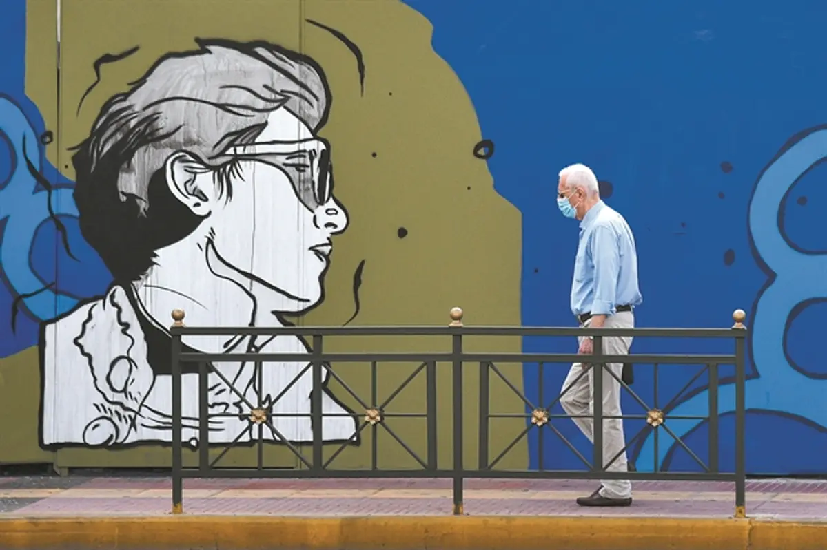 Πώς ο κορωνοϊός «εξαφάνισε» τη γρίπη από την Ευρώπη και την Ελλάδα