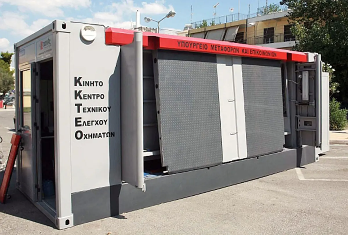 Χιλιάδες αυτοκίνητα θα κόβονται στα ΚΤΕΟ -Τι αλλάζει στους ελέγχους