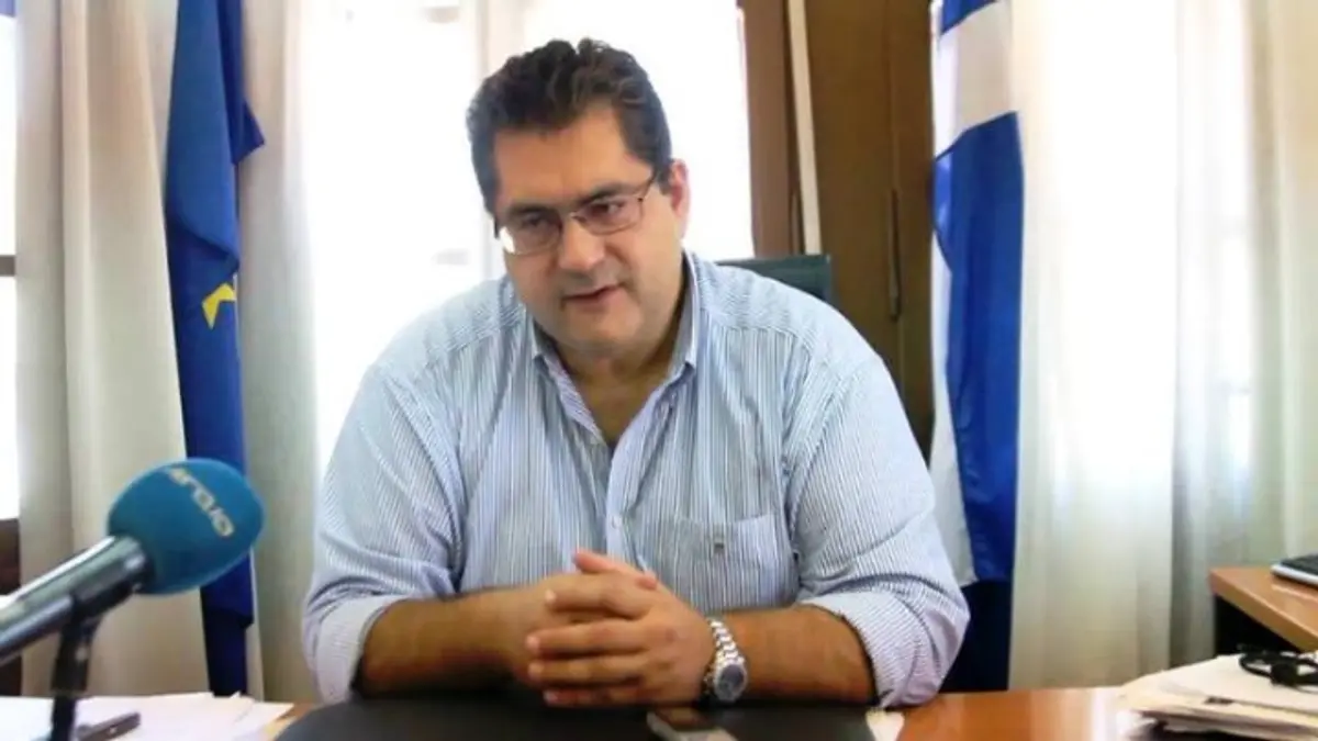 Χ. Κόκκινος: Γιατί καθυστερεί η αξιολόγηση του Προγράμματος “ΝΗΣΙδΑ” της Περιφέρειας Νοτίου Αιγαίου