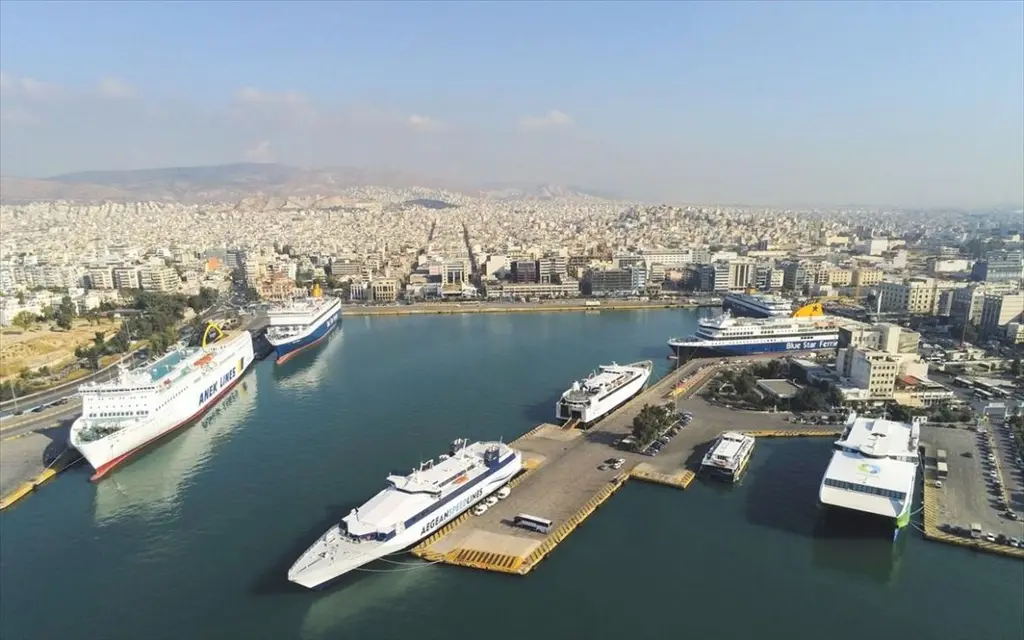 Επιτροπή Ανταγωνισμού: Αλλαγές σε θεσμικό πλαίσιο, λιμάνια, άγονες γραμμές και ανανέωση πλοίων