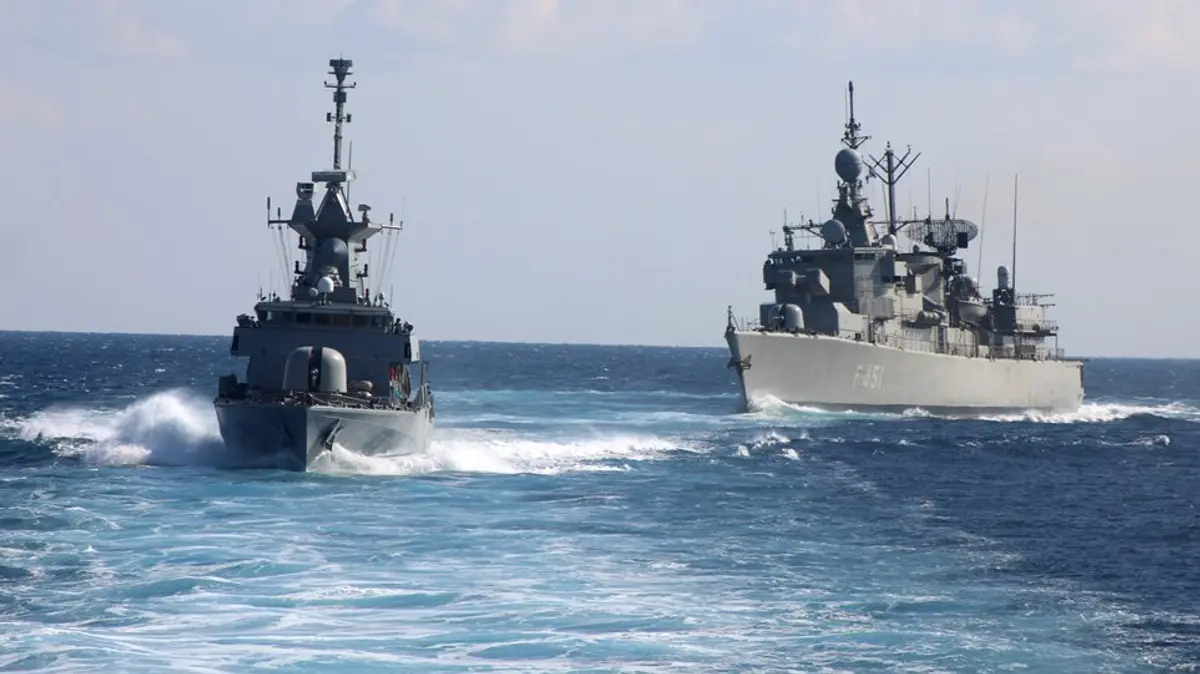 Δήμαρχος Καλύμνου: Μια απάντηση στον Θεόδωρο Πάγκαλο για τα Ίμια