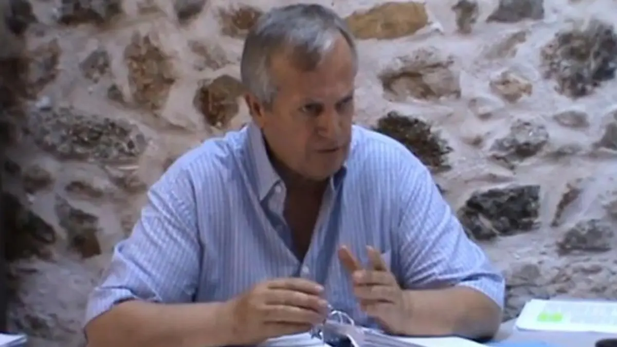 Απάντηση Δημάρχου Καλυμνίων στον Μητροπολίτη κ.κ. Παΐσιο