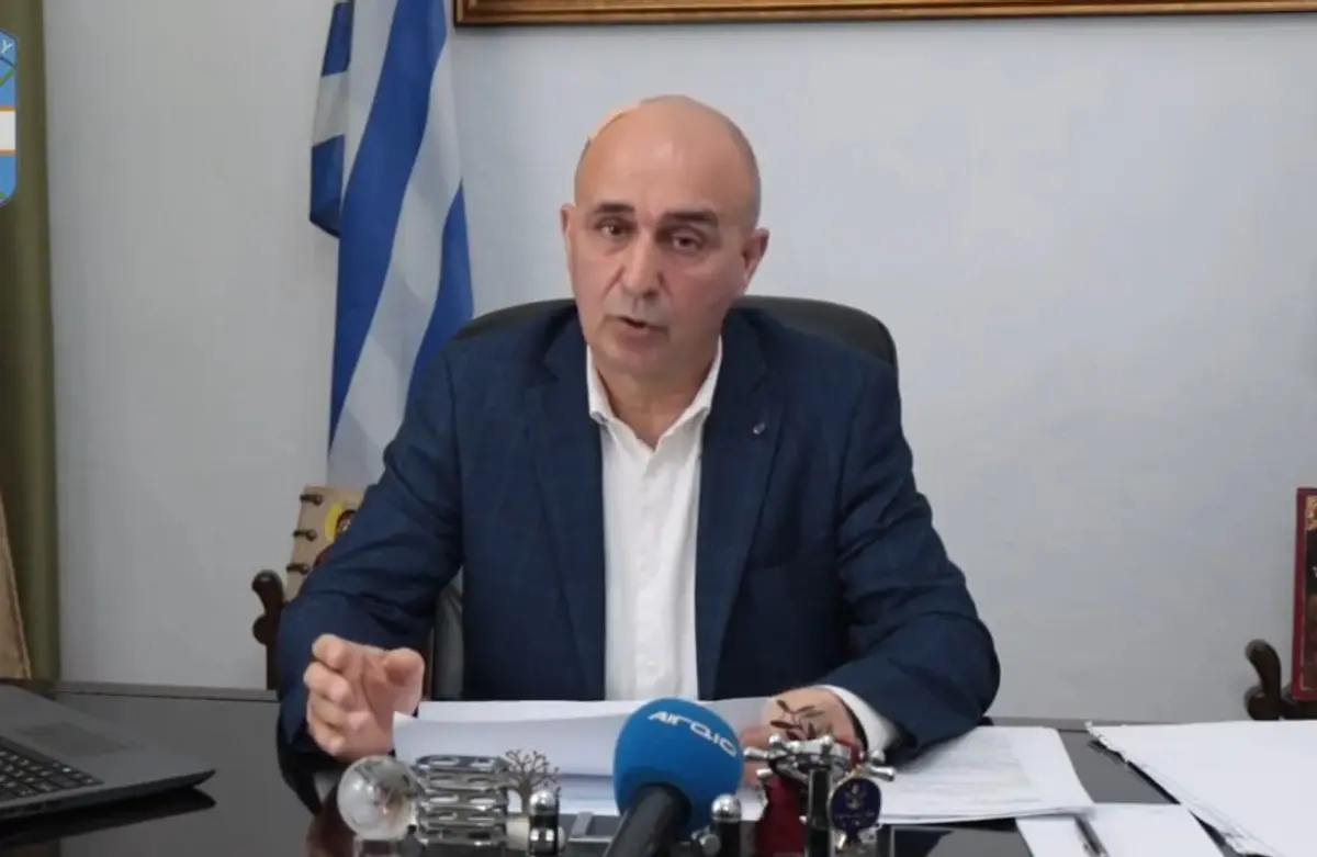 Δήμαρχος Λέρου: “Δυναμικές κινητοποιήσεις σε περίπτωση που μεταβούν ξανά στο νησί πρόσφυγες από άλλα νησιά”