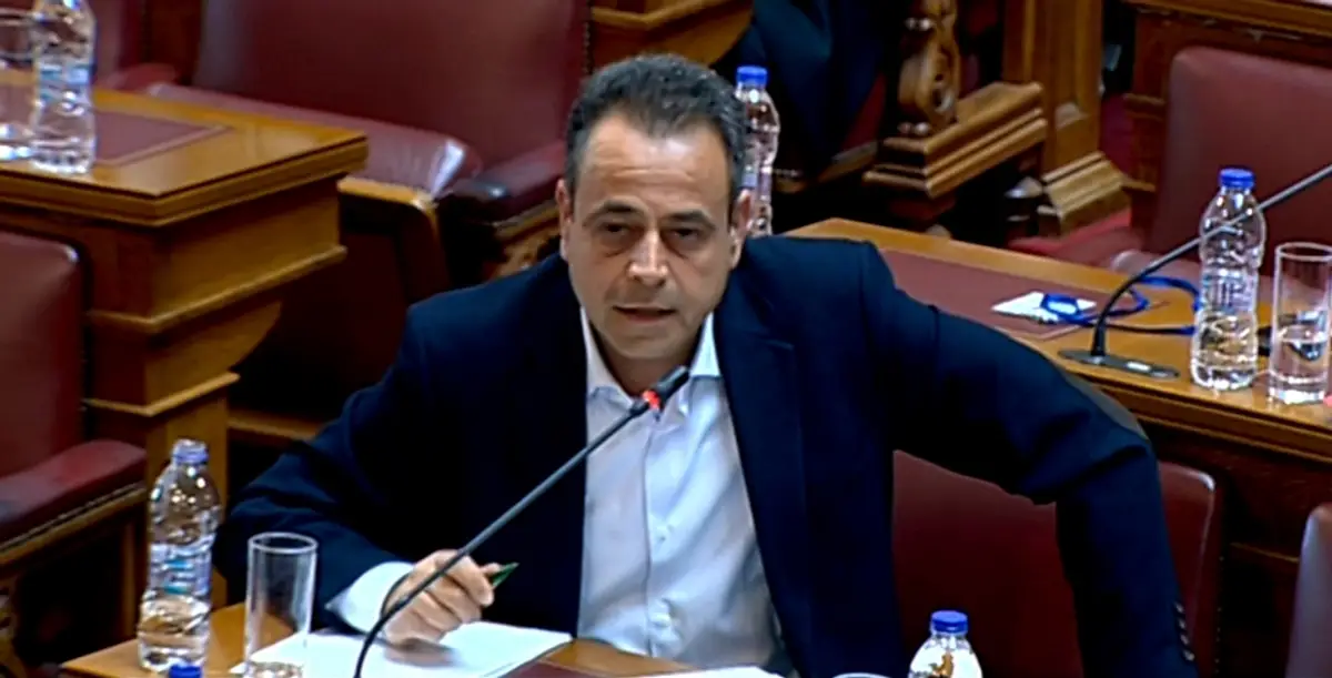 Ν. Σαντορινιός: Με ευχολόγια δεν λύνονται τα προβλήματα των επιχειρηματιών της Λέρου και των νησιών μας