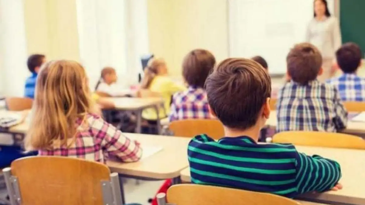 Καλύφθηκαν στα Δωδεκάνησα όλα τα κενά σε εκπαιδευτικούς