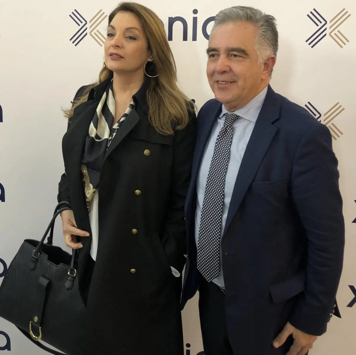 Τηλεδιάσκεψη του Βουλευτή Δωδ/σου Β. Υψηλάντη με την πρόεδρο του Ε.Ο.Τ.
