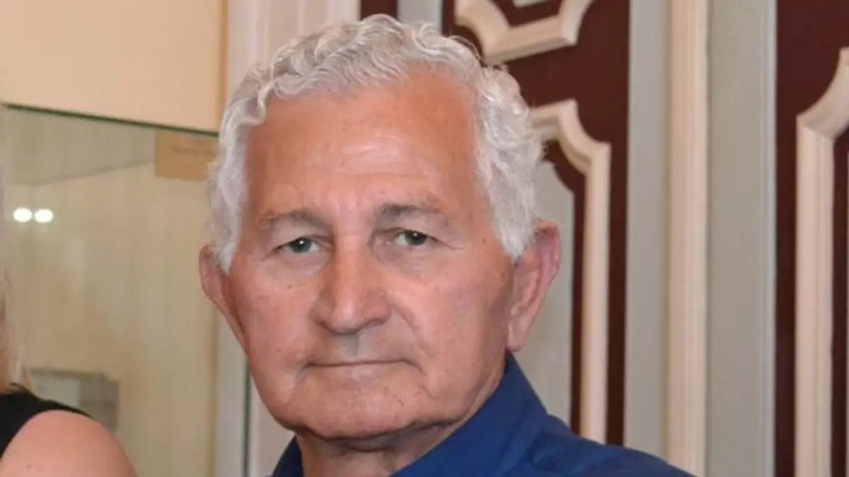 Απεβίωσε ο Αντιπεριφερειάρχης Εμπορίου & Επιχειρηματικότητας Δωδεκανήσου, Σωτήρης Μαραγκός