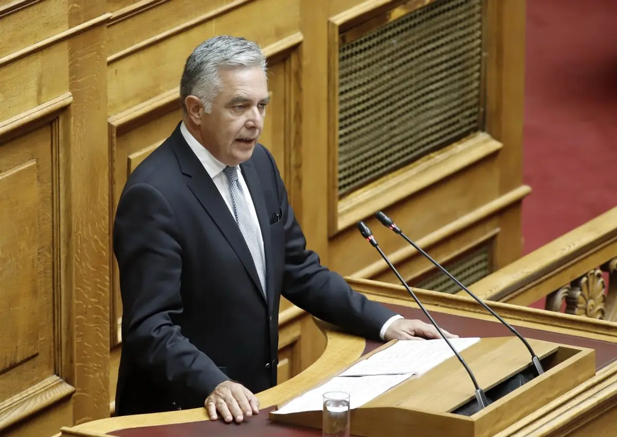 Βασίλης Α. Υψηλάντης: “Δίνουμε λύση στο πρόβλημα των εμβολιασμών που δημιουργήθηκε στην Κάλυμνο”