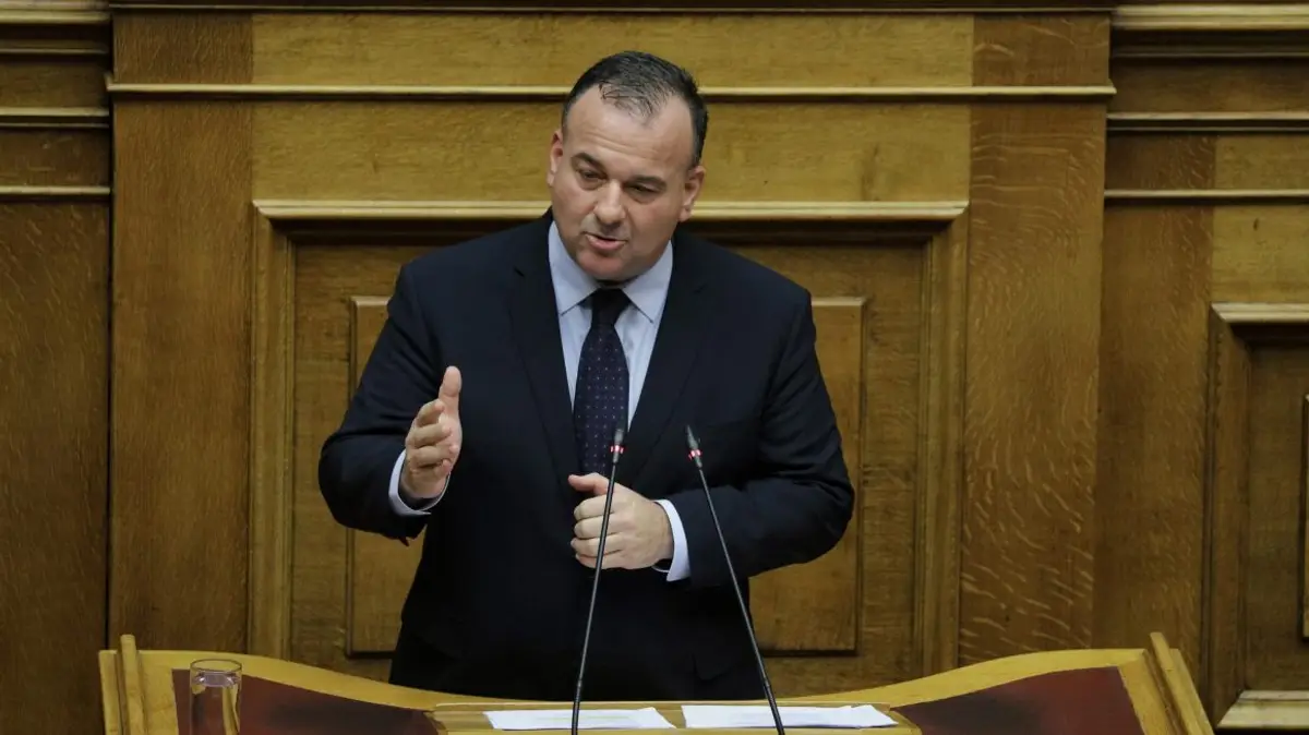 Ιωάννης Παππάς: Ο πρωθυπουργός έδειξε τον δρόμο, εμείς έχουμε το διαβατήριο