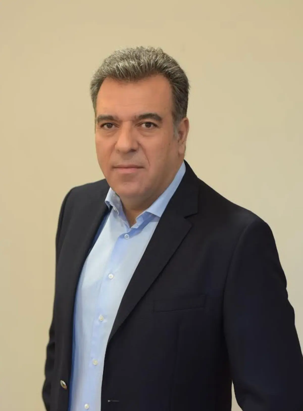 Δήλωση Μάνου Κόνσολα, Βουλευτή Δωδεκανήσου για την απώλεια του Βασίλη Σεβαστή