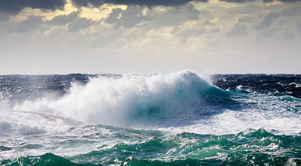 Port Authority of Leros: Heightened measures due to gale-force winds today, Thursday 18/9