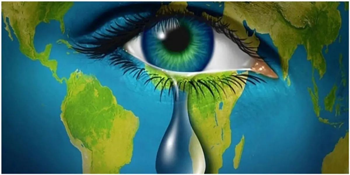 Παγκόσμια ημέρα Γης – Δράση μαθητών 2ου ΓΥΜΝΑΣΙΟΥ ΛΕΡΟΥ