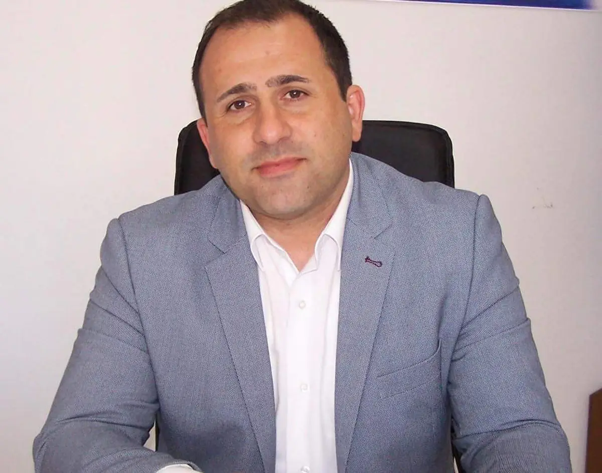 Συνέντευξη Γιώργου K. Παλαπουγιούκ: Στην Πολιτική πορεύομαι πάντα καθαρά, με πρώτο μου μέλημα τα συμφέροντα της Λεριακής Κοινωνίας.