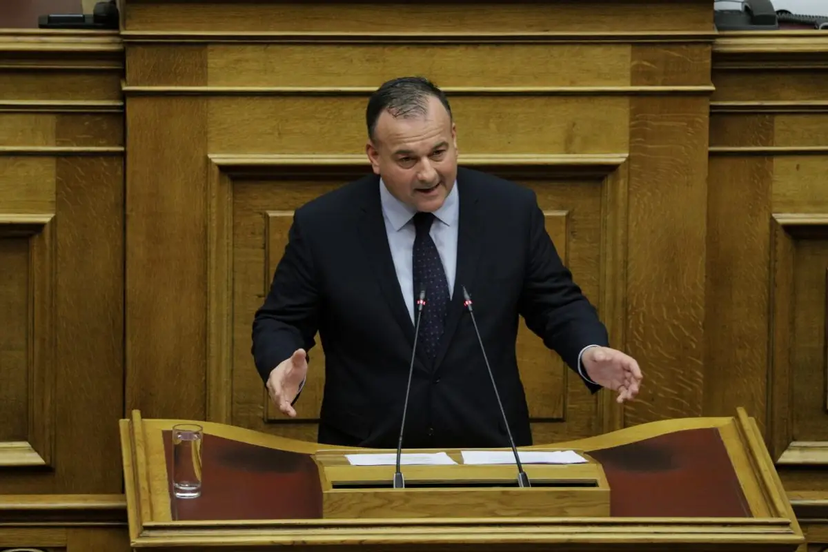 Ιωάννης Παππάς: Αποφασιστική ενίσχυση μεταφορικού ισοδύναμου – μείωση Φ.Π.Α
