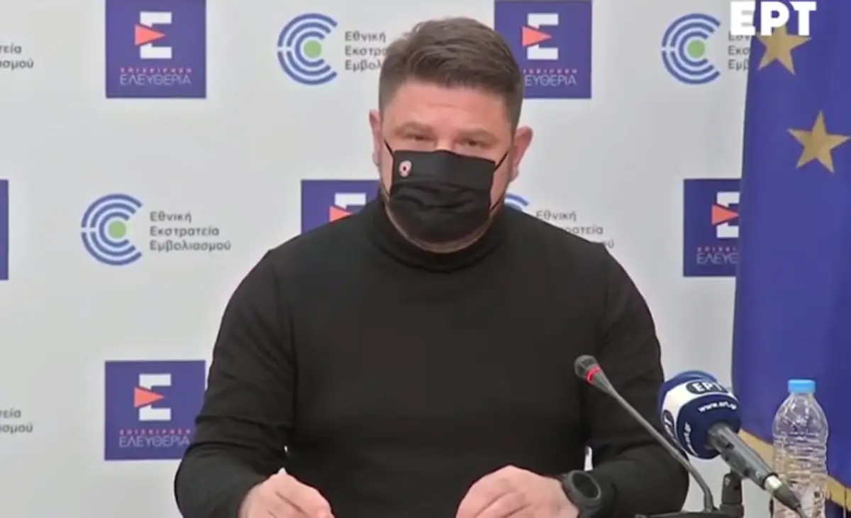 Από αύριο στο βαθύ κόκκινο Ρόδος και Αστυπάλαια – Παραμένουν Κάλυμνος και Λέρος