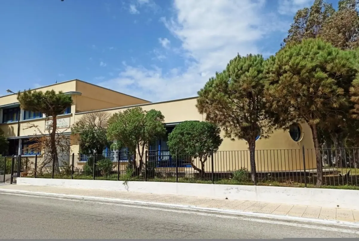 Η Ιστορία του 2ου ΓΥΜΝΑΣΙΟΥ ΛΕΡΟΥ, ένα αφιέρωμα στη μνήμη των δύο ηρώων, Απόστολου και Ελευθέριου Ευαγγέλου