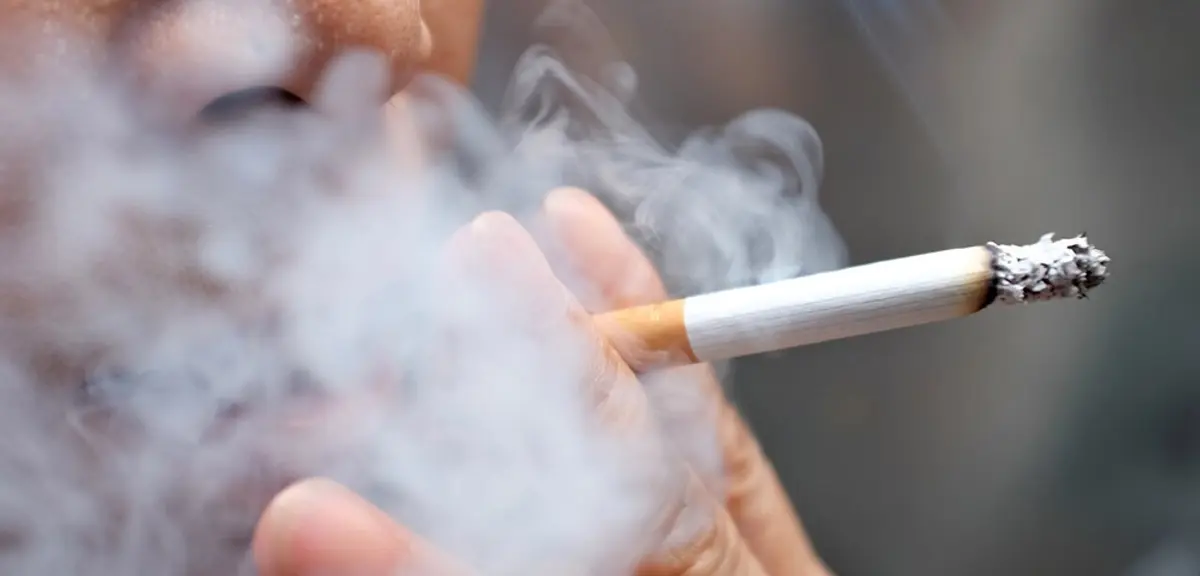 Εντέλει γιατί οι καπνιστές δυσκολεύονται να κόψουν το κάπνισμα