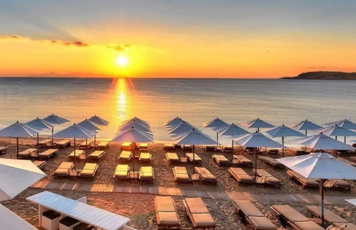 Παραχώρηση παραλιών από τους Δήμους: Οι 7 αλλαγές στην ΚΥΑ