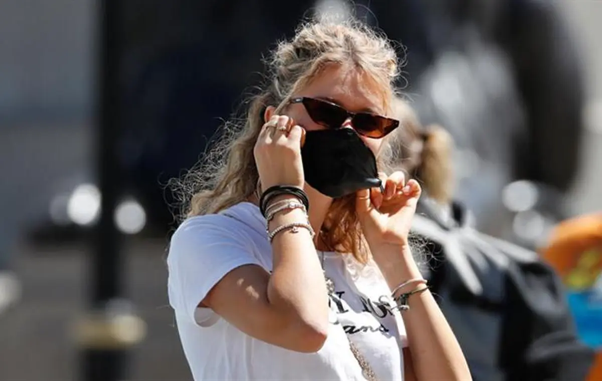 Τα πιο επικίνδυνα και τα πιο ασφαλή μέρη για να κολλήσουμε τον ιό σήμερα