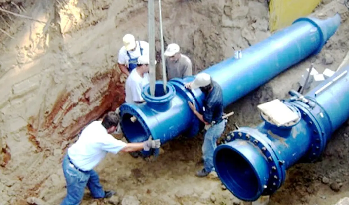 Ανακοίνωση της Υπηρεσίας Ύδρευσης του Δήμου Λέρου για σοβαρή βλάβη στο δίκτυο