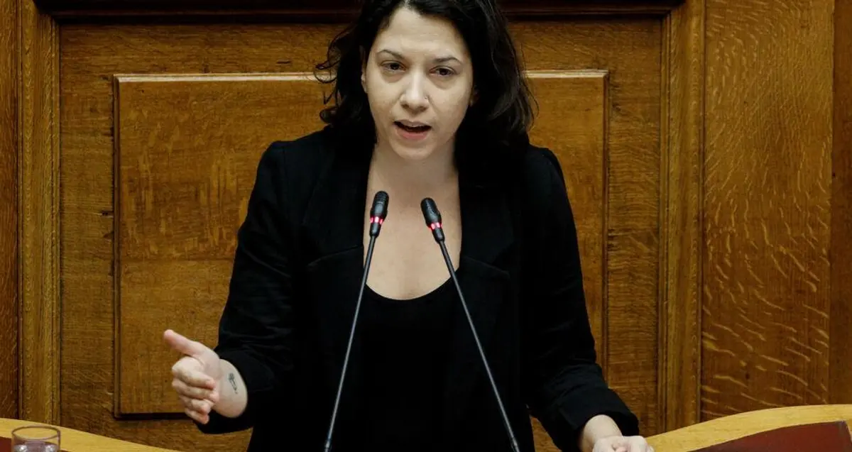 Ερώτηση στη βουλή για το θέμα που προέκυψε στο Νοσοκομείο Λέρου