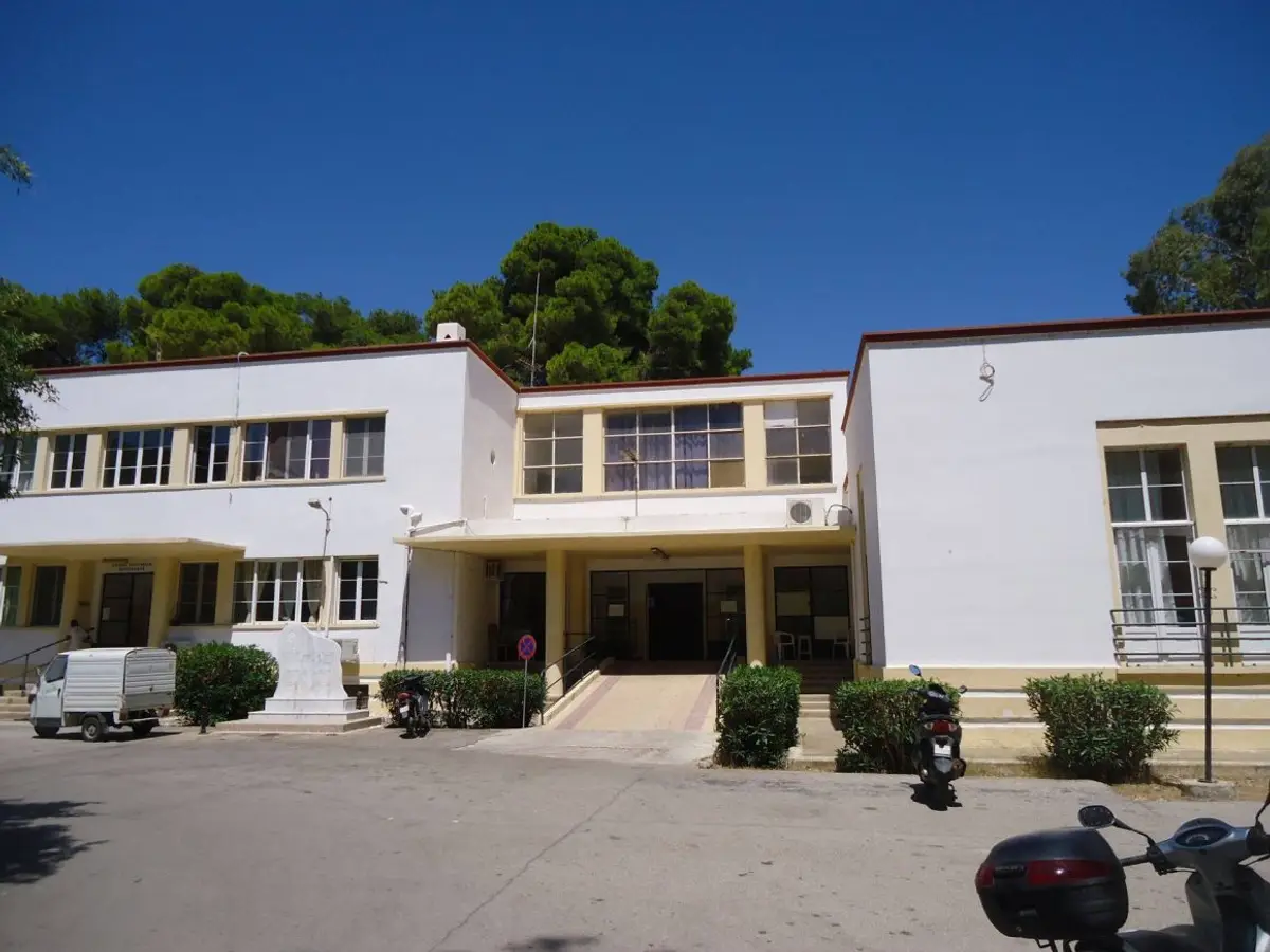 Λέρος: Δελτίο Τύπου της Ένωσης Ιατρών ΚΘΛ σχετικά με… υποτιθέμενη συνδικαλιστική δίωξη