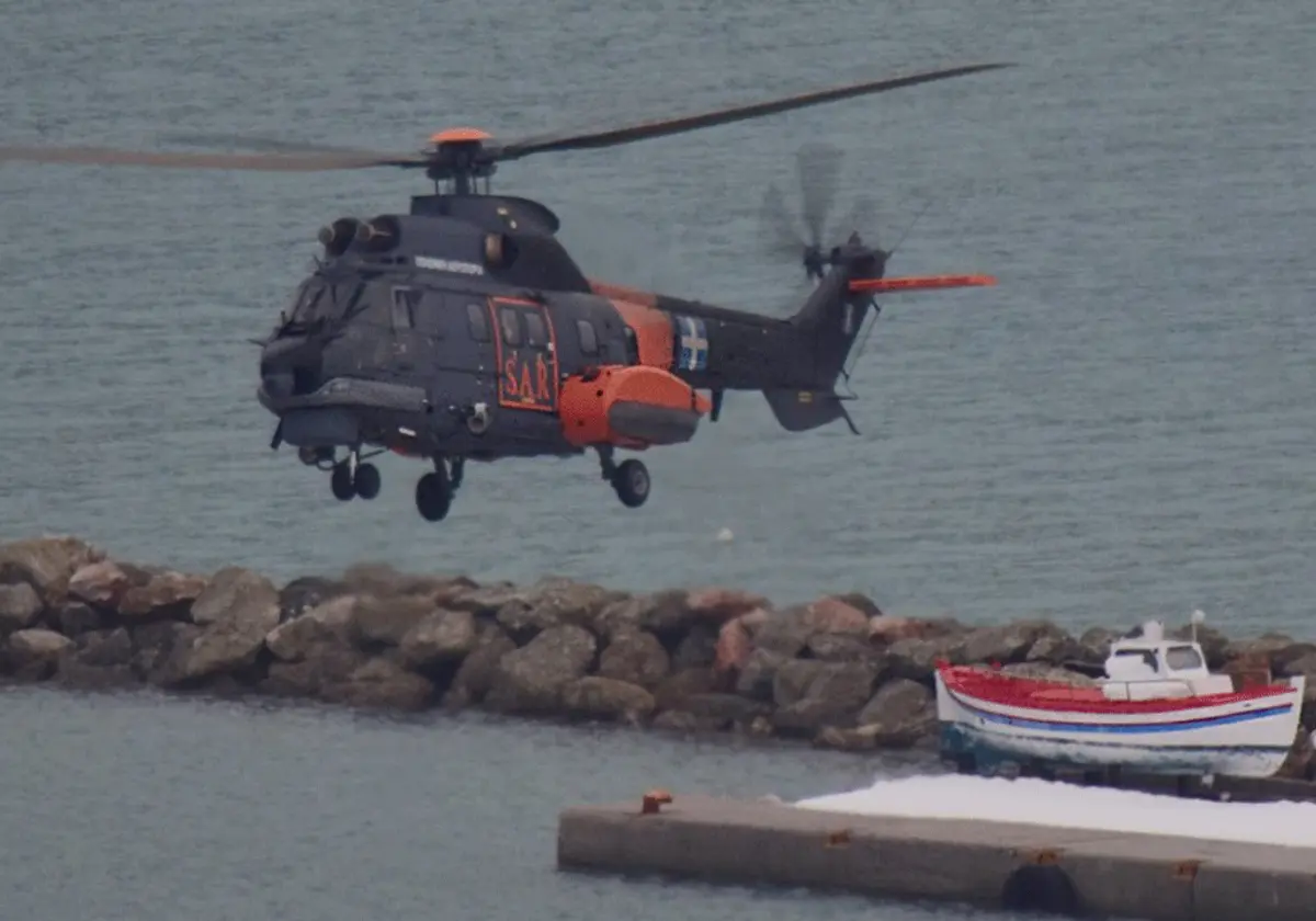 Πάτμος: Εξι ώρες έψαχναν νοσοκομείο για 63χρονη με ανεύρυσμα