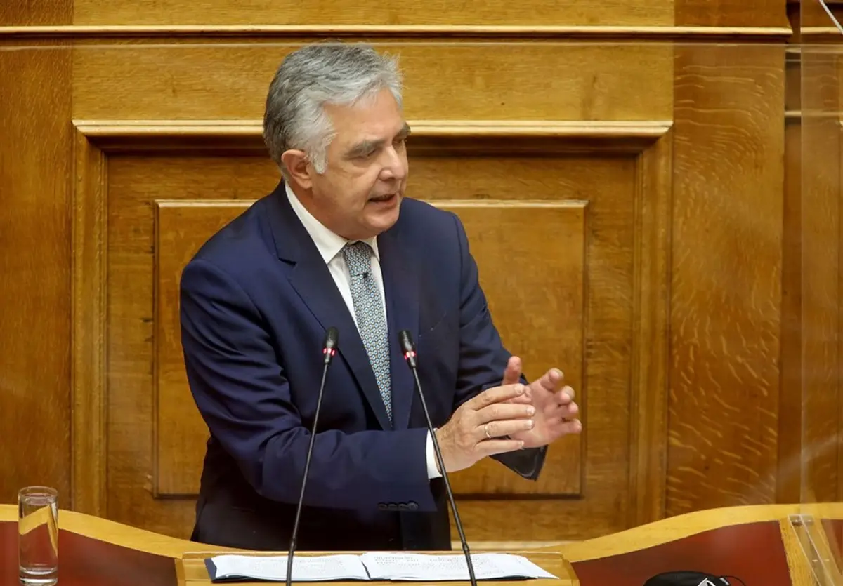 Β. Υψηλάντης: «Προσλαμβάνεται η Πολιτικός Μηχανικός στο Κτηματολόγιο Κω