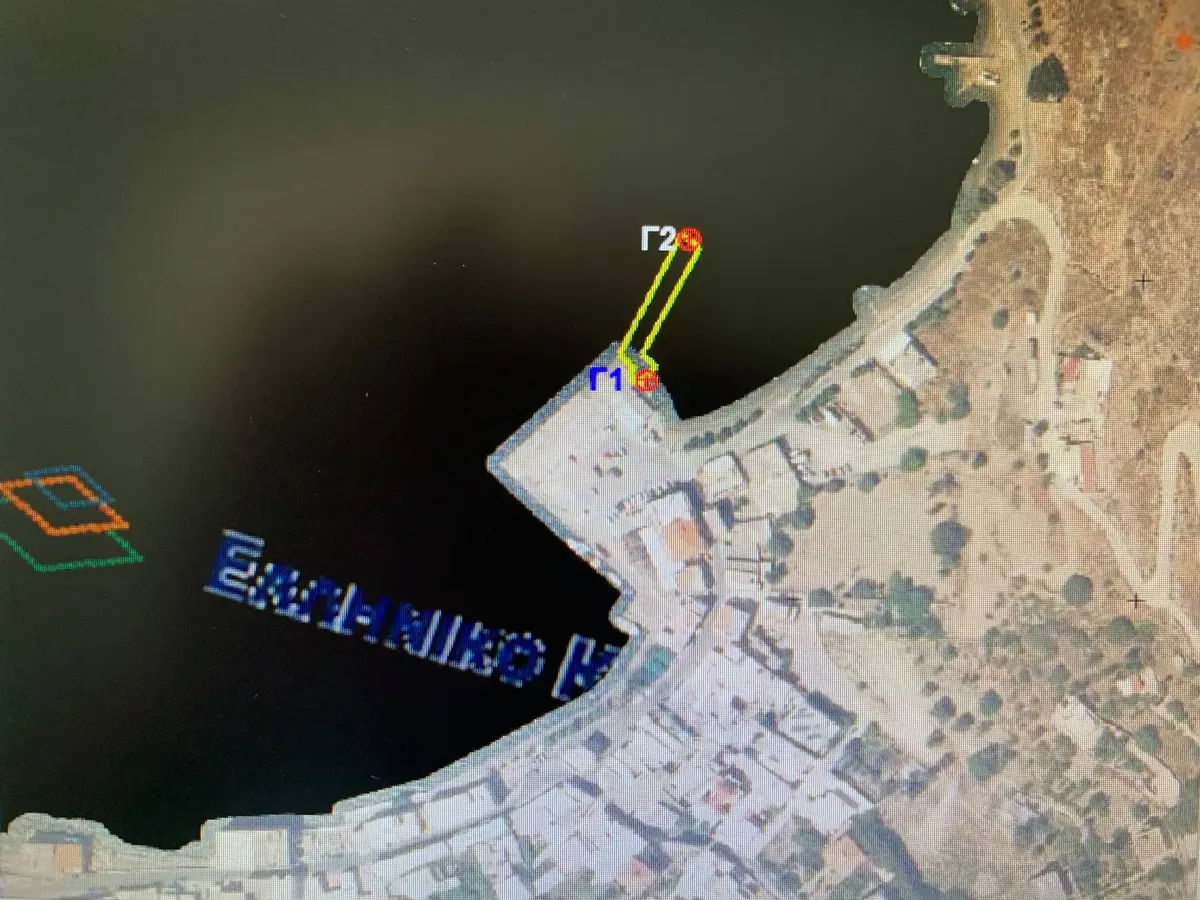 ΛΙΜΕΝΙΚΟ ΤΑΜΕΙΟ ΛΕΡΟΥ: ΥΠΟΓΡΑΦΗ ΣΥΜΒΑΣΕΩΝ ΓΕΩΤΕΧΝΙΚΩΝ & ΓΕΩΦΥΣΙΚΩΝ ΕΡΕΥΝΩΝ