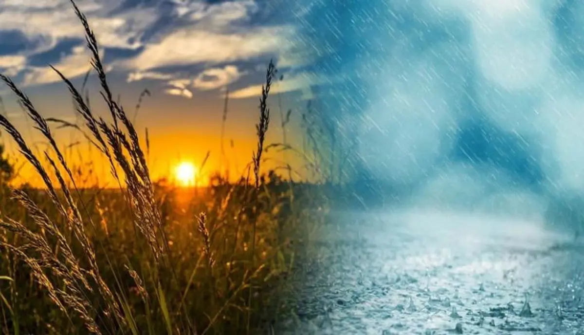 Καιρός: Στους 28 βαθμούς θα ανέβει σήμερα ο υδράργυρος – Συνεχίζεται η ανομβρία, έρχεται πτώση της θερμοκρασίας