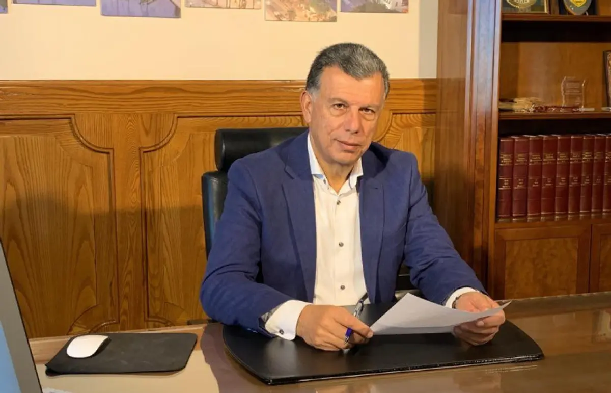 Δήμαρχος Κω: Να ζητήσουν συγνώμη Κυρίτσης & Ρούφα από τους πολίτες της Κω