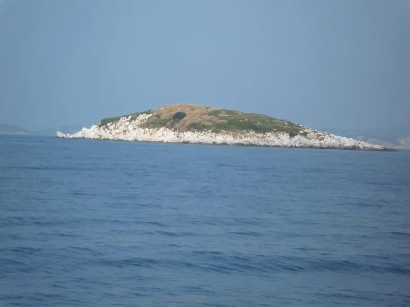 Tουρκική πρόκληση στα Ίμια: Μέλη της Ακτοφυλακής απείλησαν με πολυβόλο Καλύμνιους ψαράδες