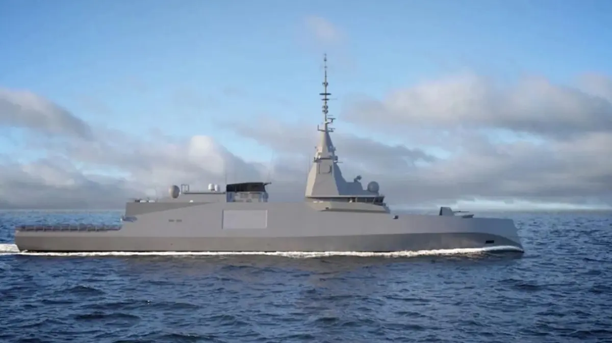 Πολεμικό Ναυτικό: Εισηγήσεις για την προμήθεια 4ης Belharra