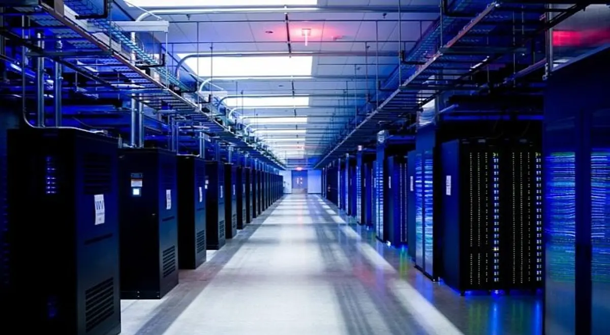 Γιατί οι πολυεθνικοί όμιλοι φτιάχνουν Data Centers στην Ελλάδα