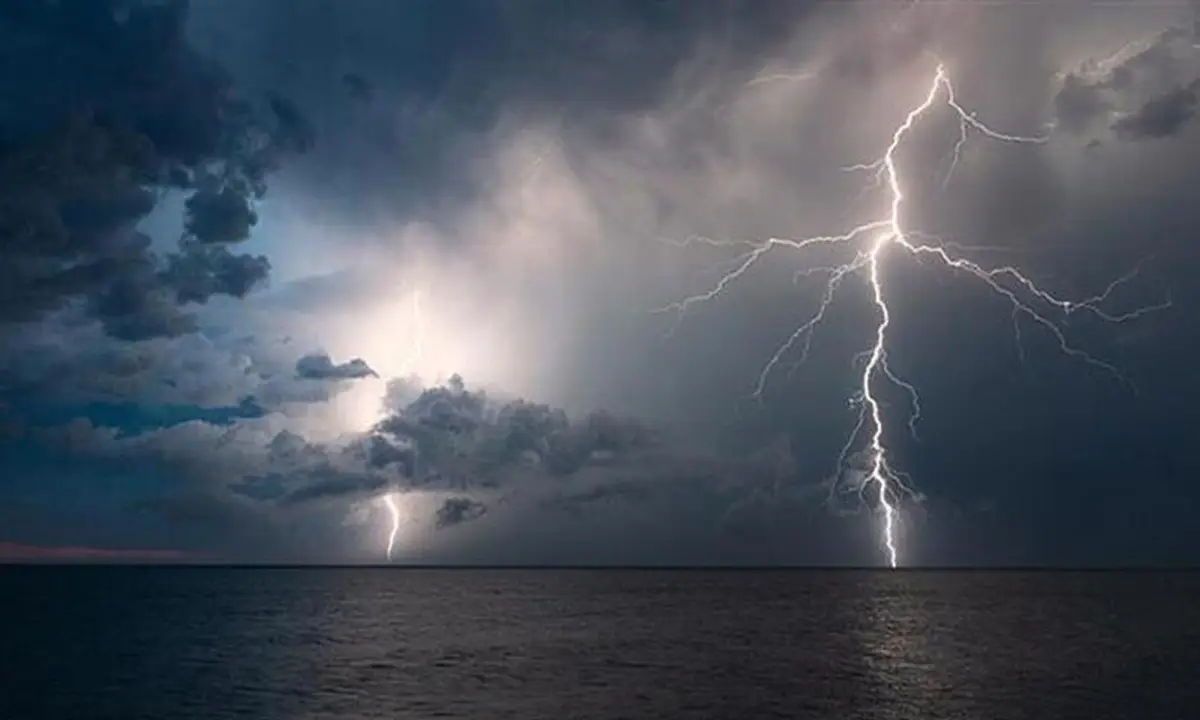 Λιμεναρχείο Λέρου: «Έκτακτο Δελτίο Επιδείνωσης Καιρικών Φαινομένων»