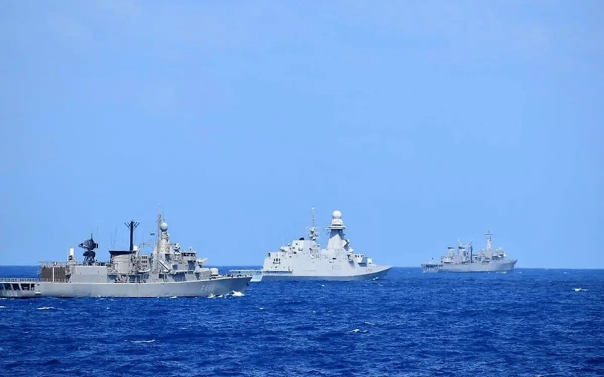 Οι νέες δυνατότητες και οι προκλήσεις για το Πολεμικό Ναυτικό