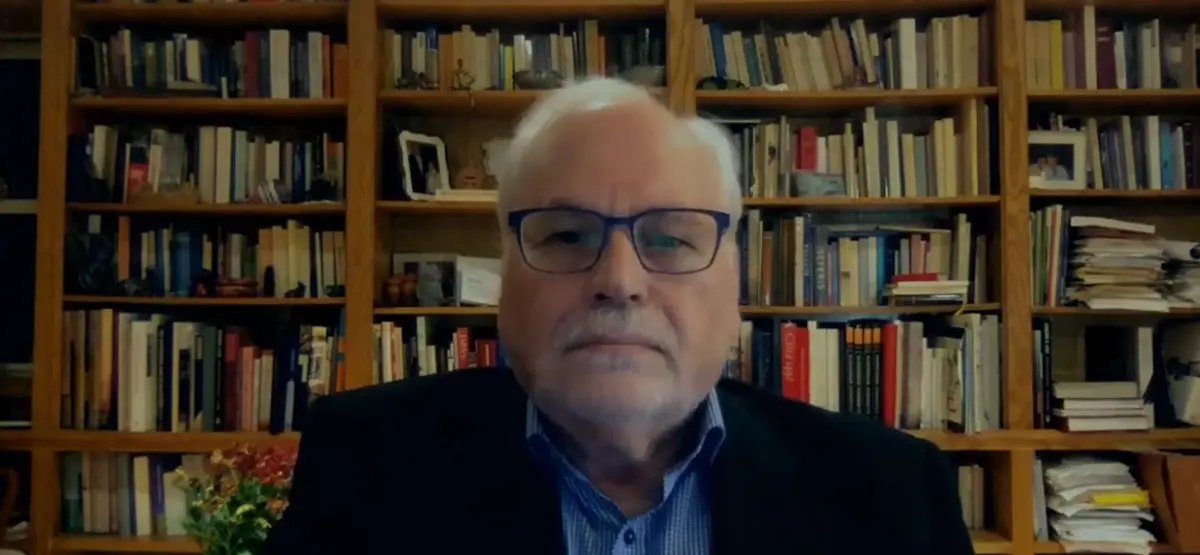 Γ. Παυλάκης: Εποχή της τελικής επίθεσης κατά του καρκίνου