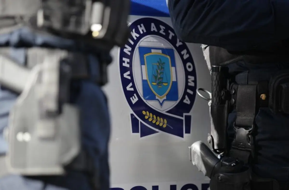 Λέρος: Σύλληψη 18χρονου ημεδαπού για οδήγηση χωρίς άδεια ικανότητας