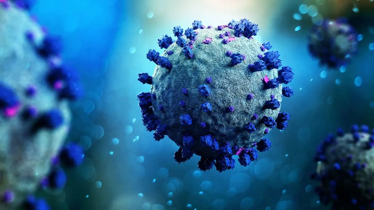 Η Ομικρον οδηγεί σε αναθεώρηση των προβλέψεων για το 2022
