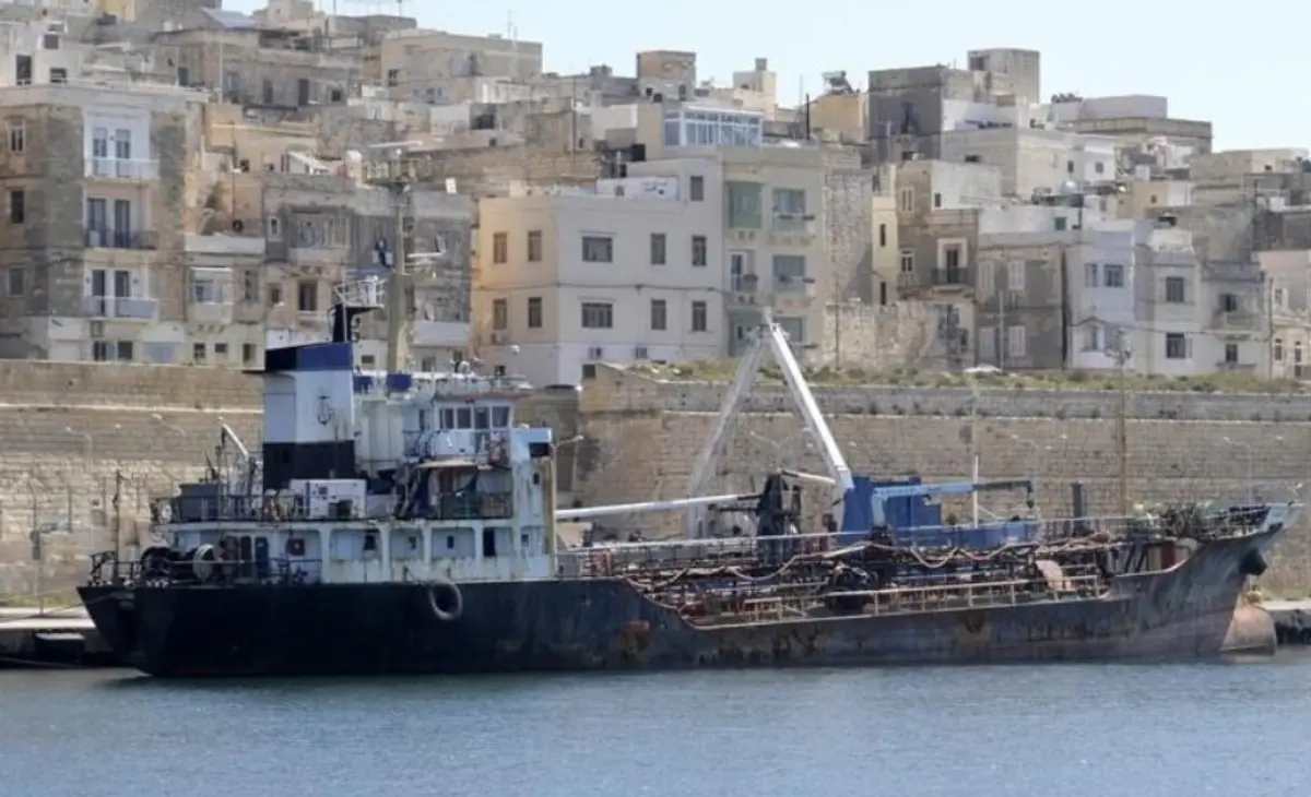 Ρόδος: Δεξαμενόπλοιο με λαθραία καύσιμα «δραπέτευσε» κάτω από τη μύτη του Λιμενικού