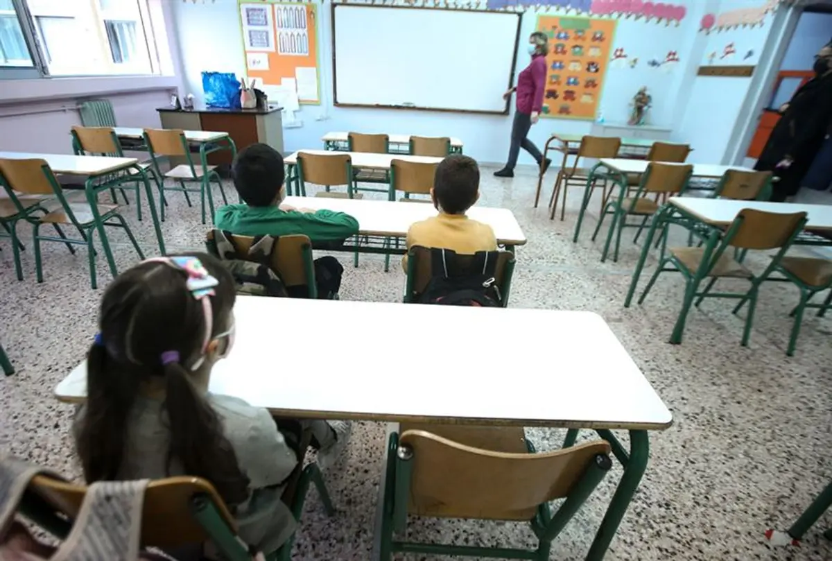 Αναστολή λειτουργίας σχολικών μονάδων όλων των βαθμίδων και των παιδικών σταθμών για τη Δευτέρα 2 Δεκεμβρίου 2024