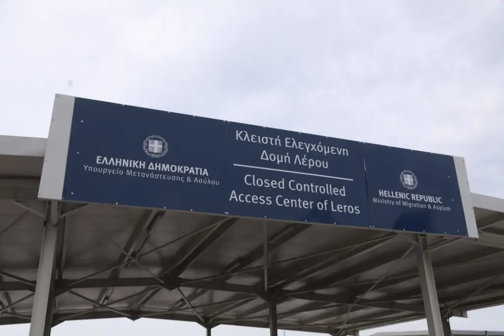 Δομές μεταναστών: Υπογράφηκαν συμβάσεις 137,1 εκατ. ευρώ, πώς μοιράζεται το έργο