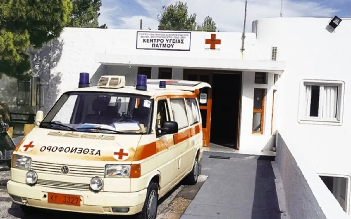 Πάτμος: Ανήλικοι επιτέθηκαν και τραυμάτισαν κάτοικο του νησιού – Διακομίστηκε στη Λέρο με κάταγμα στο ισχίο